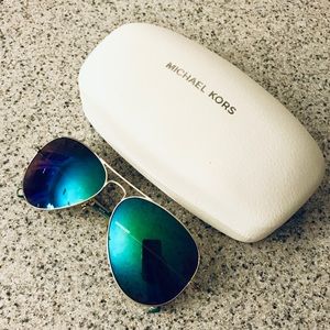 Michael Kors Sunglasses